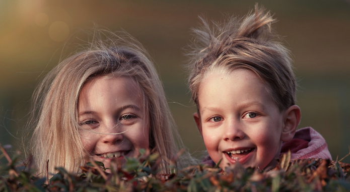 5 estrategias para gestionar las emociones de niños y niñas