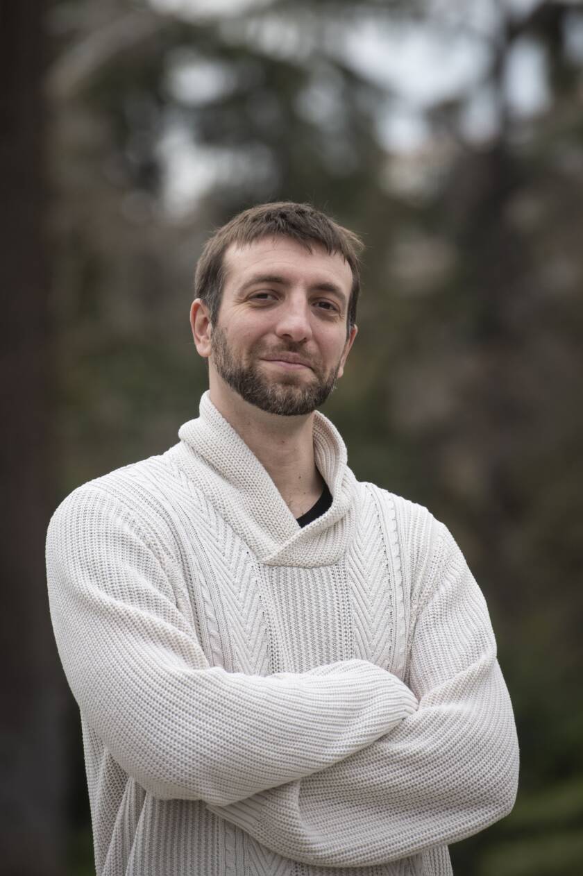 Jaime Marcos Redondo