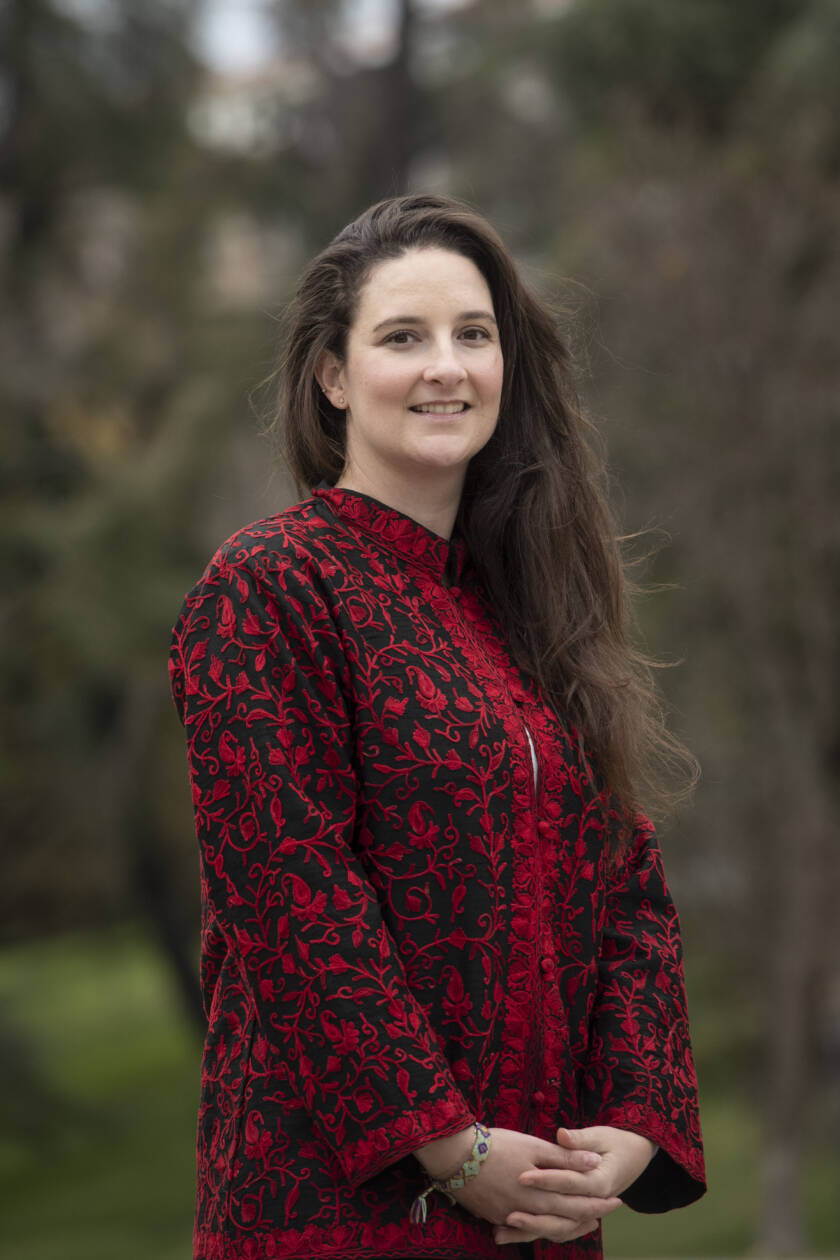 Teresa Pousada Fonseca