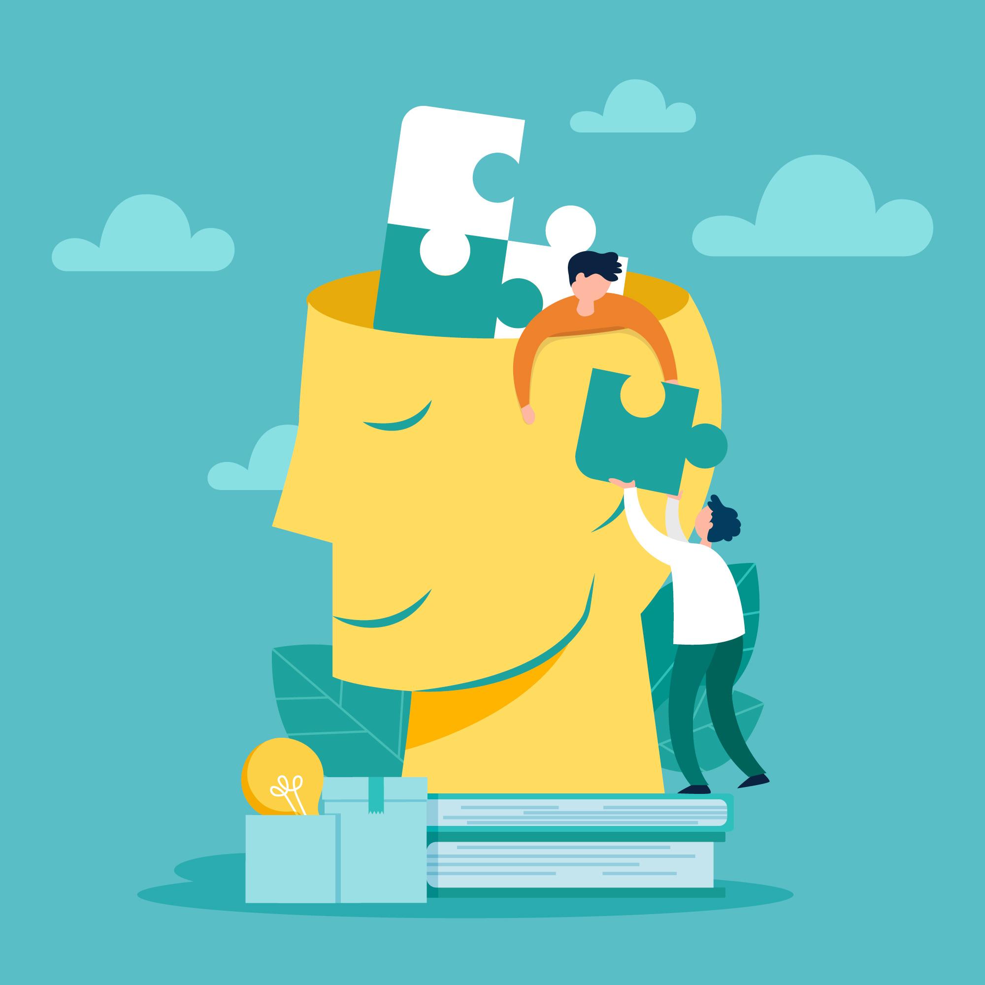 Psicoterapia | UPAD Psicología y Coaching