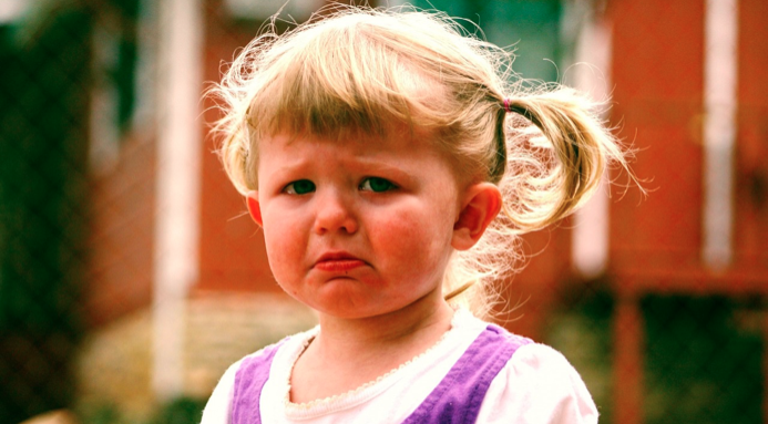 5 consejos para gestionar las rabietas en la crianza