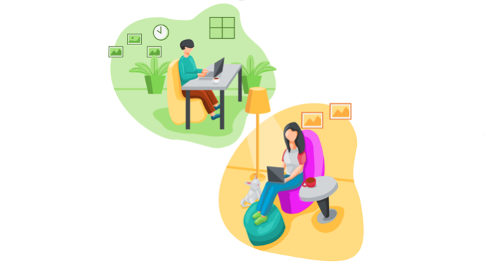 La importancia de la conciliación familiar en el bienestar del trabajador