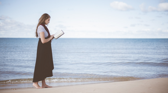 7 hábitos saludables para desarrollar durante las vacaciones de verano