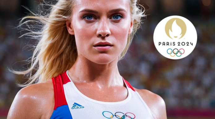 Claves para mantener la calma antes de competir en los Juegos Olímpicos de París 2024