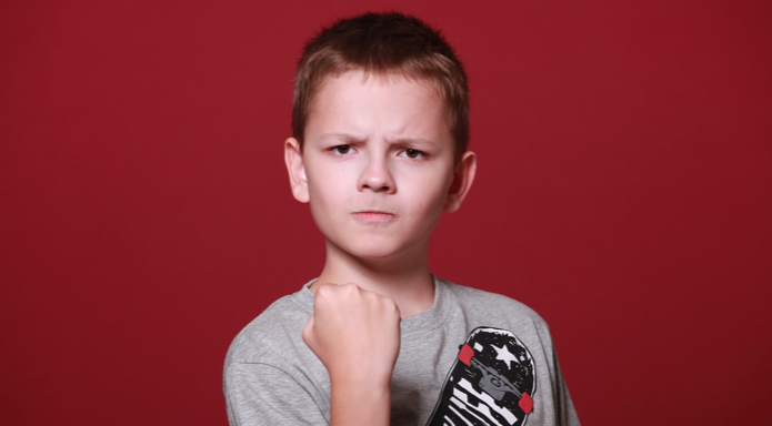 Cómo afrontar la crianza de un niño difícil