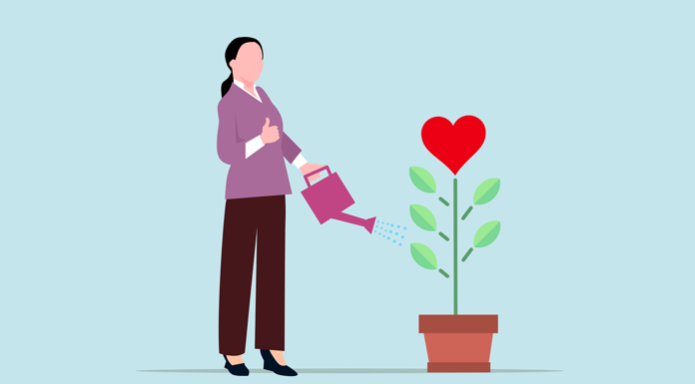 Desarrollo de la inteligencia emocional para mejorar el bienestar personal