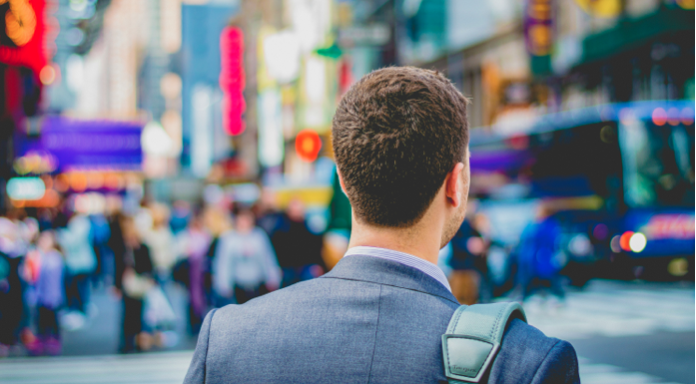 9 consejos para comenzar un nuevo trabajo con motivación, seguridad y confianza