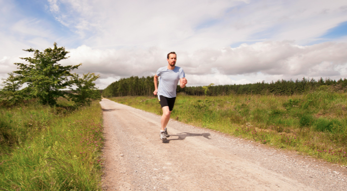 Cómo recuperar hábitos deportivos saludables tras las navidades sin "morir" en el intento