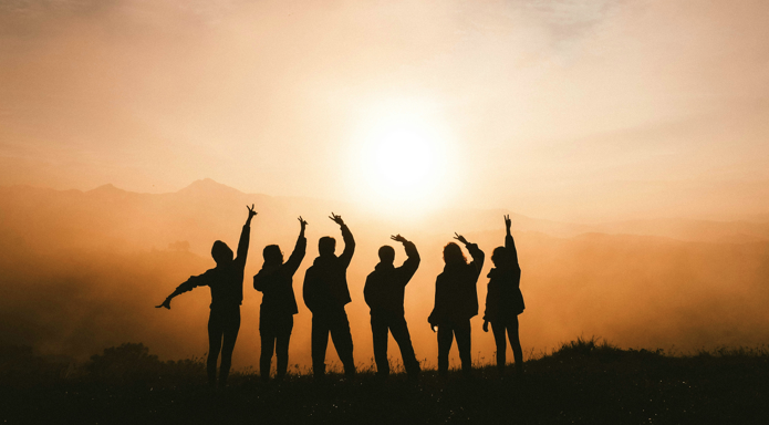 Cuando los demonios pesan, pero las "hamburguesas" pesan más