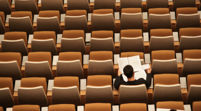 Cómo gestionar el síndrome del impostor en el opositor