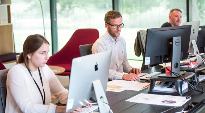 Valores y competencias que promueven las empresas conscientes para el bienestar emocional de sus empleados