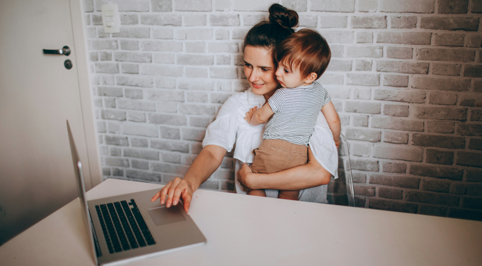 7 claves para gestionar la conciliación familiar y el trabajo