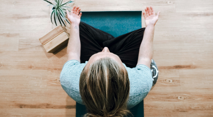 Mindfulness en la oficina: ¿moda o necesidad?