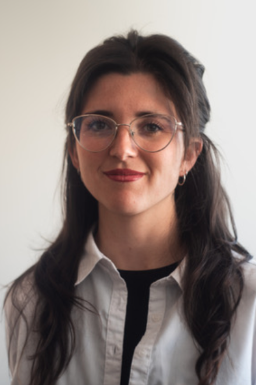 Amelia Izquierdo Jurado