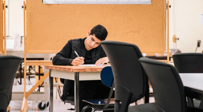 ¿Estás agotado? Cómo prevenir el burnout mientras estudias oposiciones