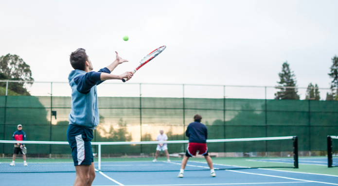 Impacto de la pandemia de la COVID 19 en la salud mental de los deportistas