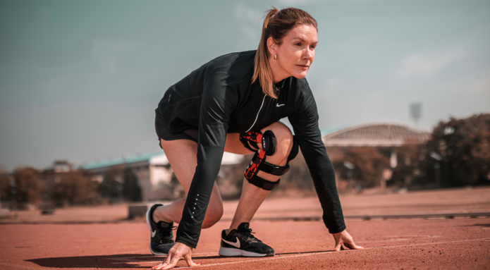 Lesión deportiva: cómo mantener la motivación y cuidar la mente durante la recuperación