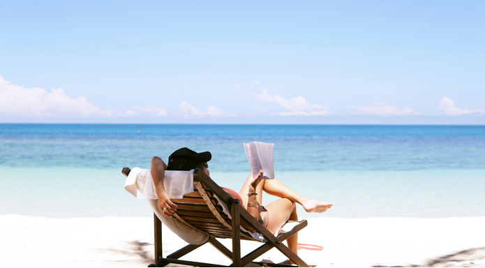 5 consejos para dormir y descansar mejor en verano