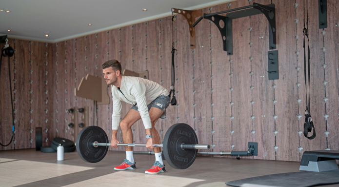 Motivación en deportistas: cómo encontrar y mantener el impulso competitivo