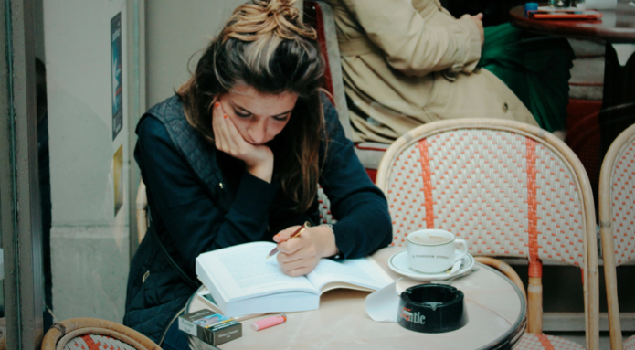 Cómo gestionar el estrés durante la preparación de oposiciones