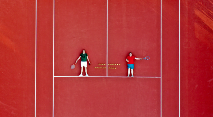 Guía práctica para utilizar la visualización y potenciar así tu rendimiento deportivo