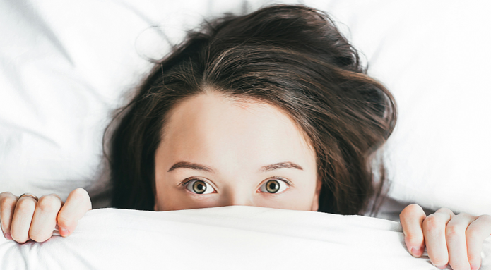 Insomnio y Salud Mental: 7 consejos psicológicos para dormir mejor