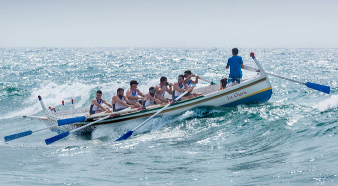 Liderar desde la colaboración: cómo fortalecer el trabajo en equipo sin perder productividad