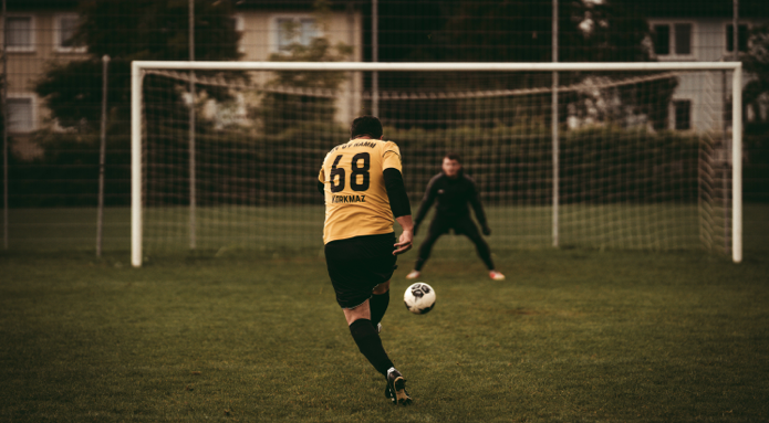 5 claves psicológicas para superar la presión en competiciones