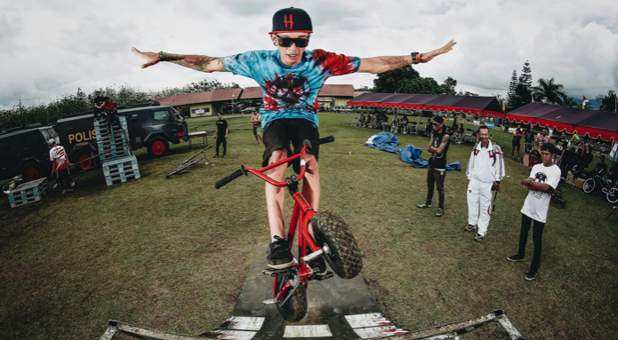 7 tips para fortalecer la autoconfianza en el deporte