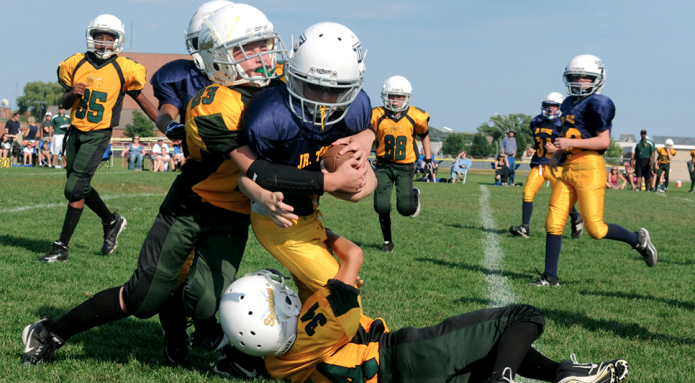 Claves para superar el miedo a las lesiones y volver al juego