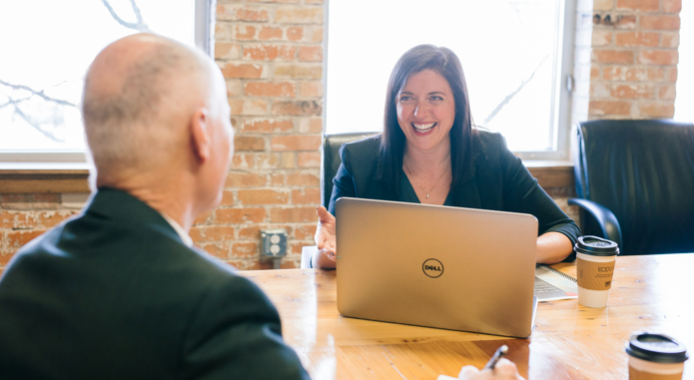 Coaching empresarial: multiplica el potencial de tus colaboradores