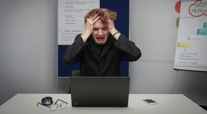 Gestión del estrés: 5 técnicas psicológicas para días de máxima presión en el trabajo