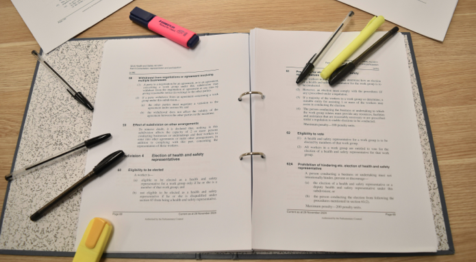 Motivación a largo plazo: cómo no rendirse en el camino de opositar