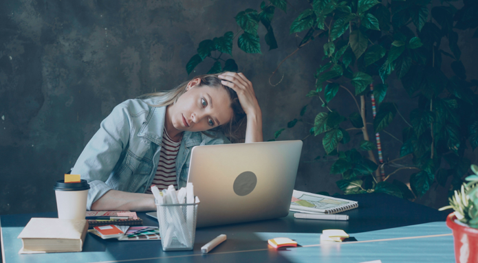 Cómo evitar el burnout académico en opositores