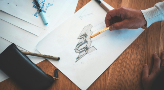 5 claves para fomentar la creatividad y la innovación en el desarrollo profesional