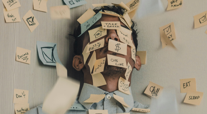 Cómo evitar que el estrés te domine y transformar la presión diaria en motivación