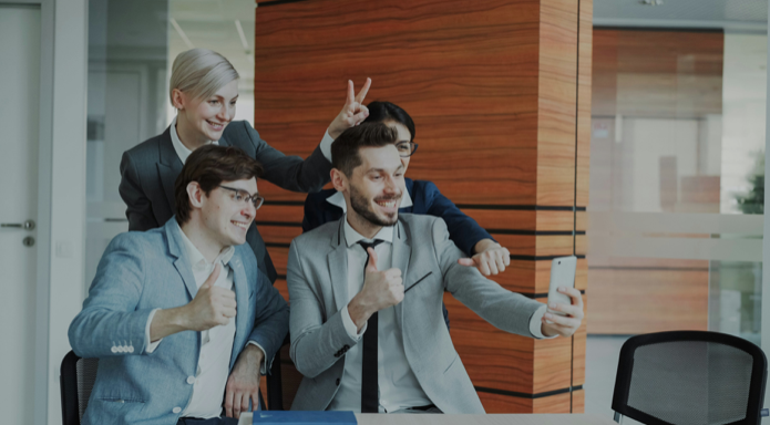 5 estrategias para reforzar la inteligencia emocional de un equipo de trabajo