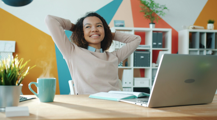 6 beneficios de incluir programas de bienestar psicológico a los empleados