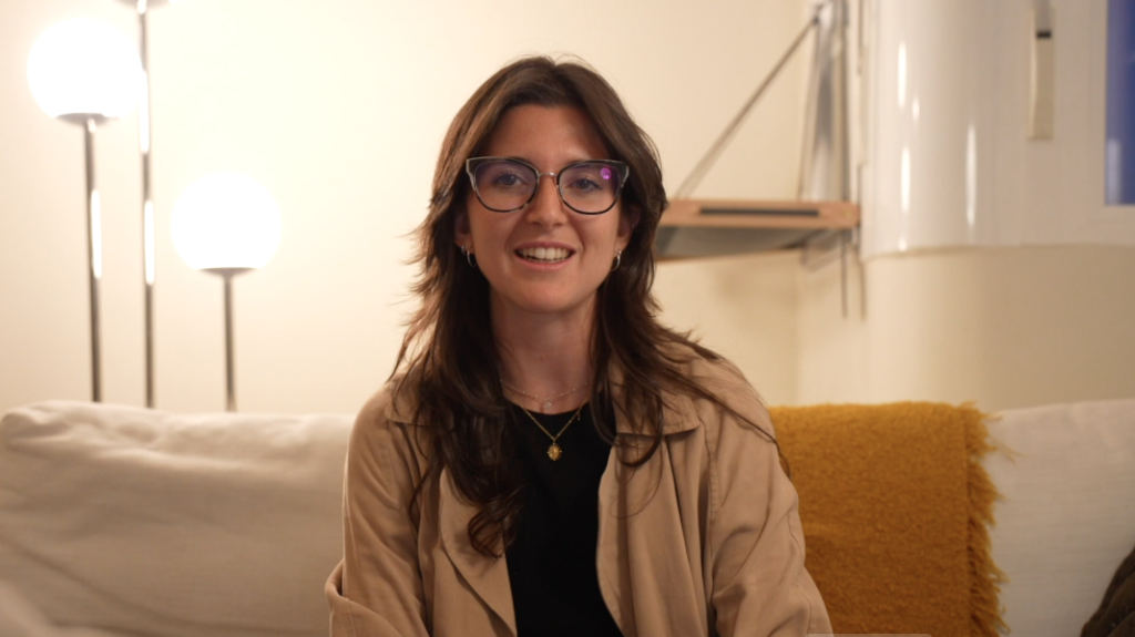 Diestista nutricionista en Madrid - Amelia Izquierdo