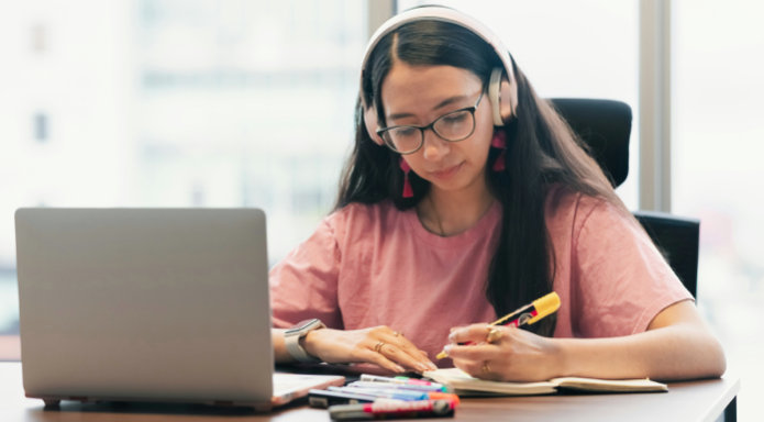 Cómo planificar el estudio con enfoque y dirección