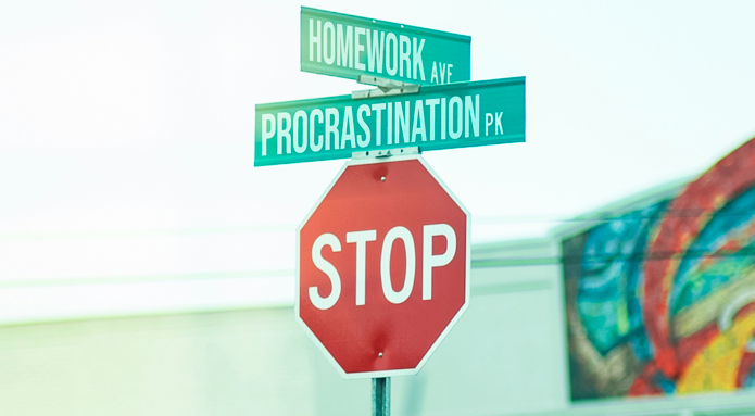 Superar la procrastinación cuando sabes lo que quieres pero no te pones en marcha