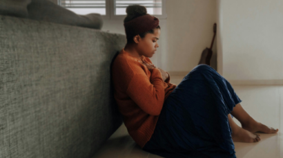 Cuestionario de ansiedad