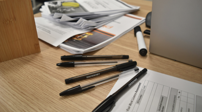 ¿Cómo es la primera sesión con un psicólogo o coach para opositores?