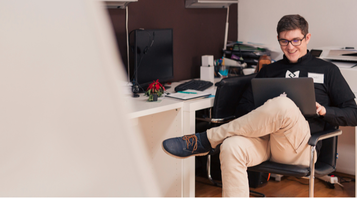 ¿El coaching profesional sirve para cambiar de trabajo o reinventarse?