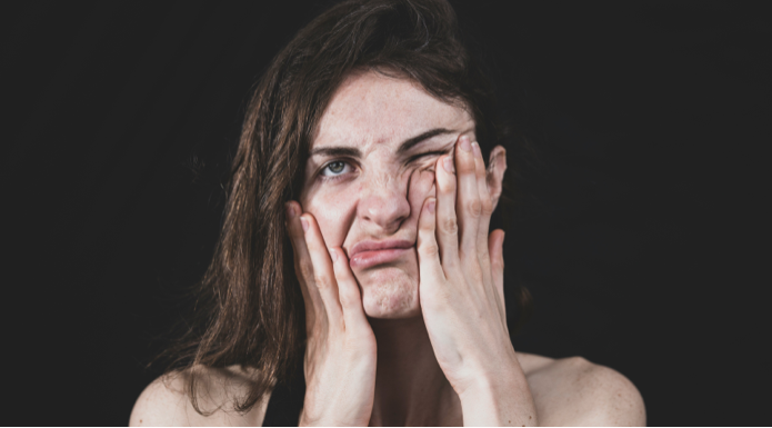 ¿Qué problemas emocionales son más frecuentes en los opositores?