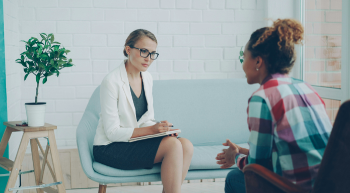 ¿Qué debo contarle al psicólogo en la primera consulta?