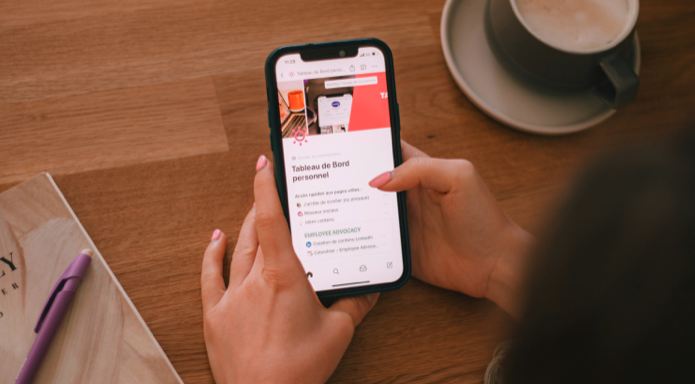 El impacto de las redes sociales en la mente del opositor