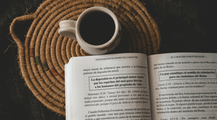 Cómo separar la vida personal del estudio de oposiciones