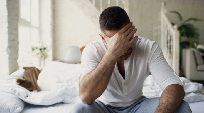 Estrés crónico: cómo afecta a tu cuerpo y mente y cómo gestionarlo