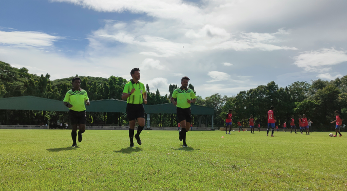 El VAR y su influencia psicológica en el fútbol